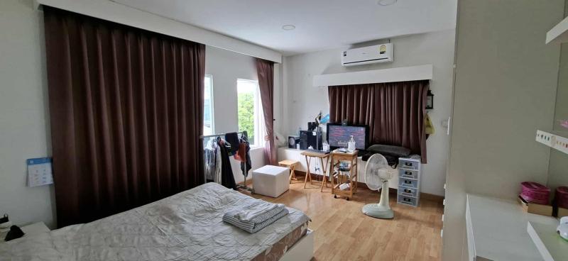 รูปที่5 ต้องการขายบ้านพร้อมที่ดิน บึงคำพร้อย ลำลูกกา ราคา 7,900,000 บาท