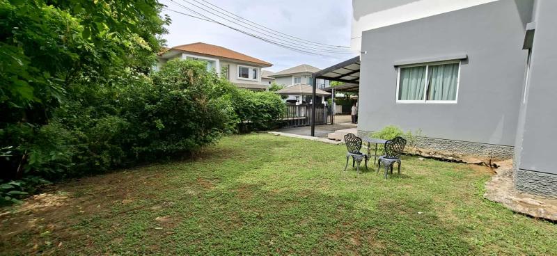 รูปที่8 ต้องการขายบ้านพร้อมที่ดิน บึงคำพร้อย ลำลูกกา ราคา 7,900,000 บาท