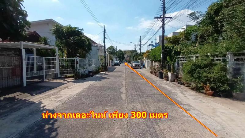 รูปที่4 ต้องการขายบ้านพร้อมที่ดิน ประเวศ เขตประเวศ ราคา 25,000,000 บาท