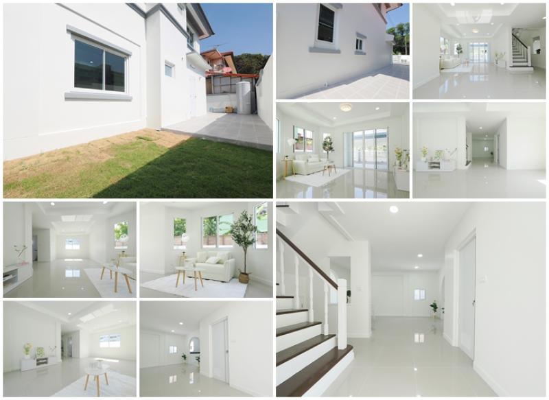 รูปที่3 ต้องการขายบ้านพร้อมที่ดิน คูคต ลำลูกกา ราคา 3,990,000 บาท