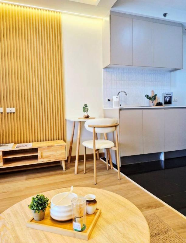 รูปที่2 ต้องการขายคอนโดมิเนียม บางแก้ว บางพลี ราคา 1,290,000 บาท