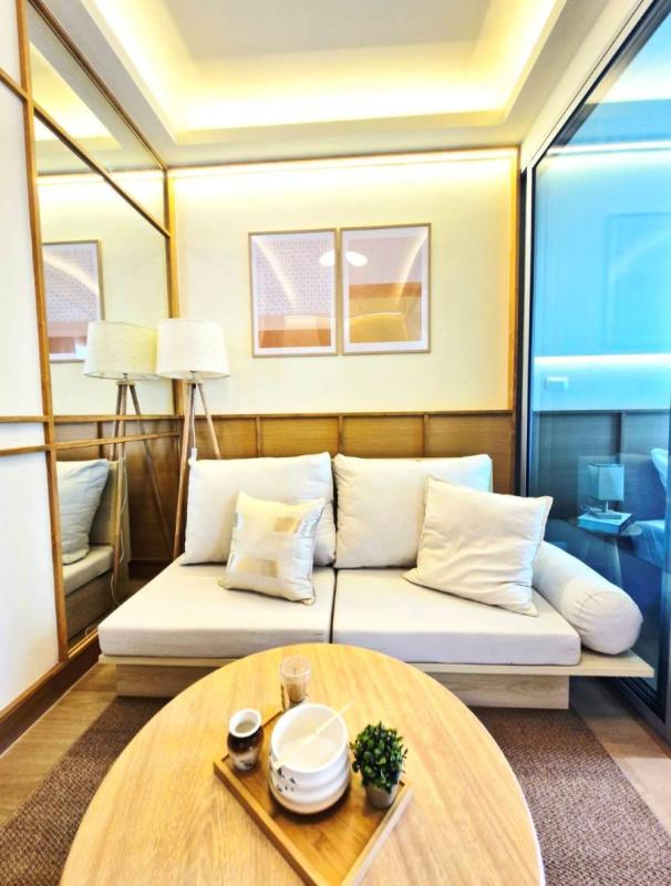 รูปที่3 ต้องการขายคอนโดมิเนียม บางแก้ว บางพลี ราคา 1,290,000 บาท