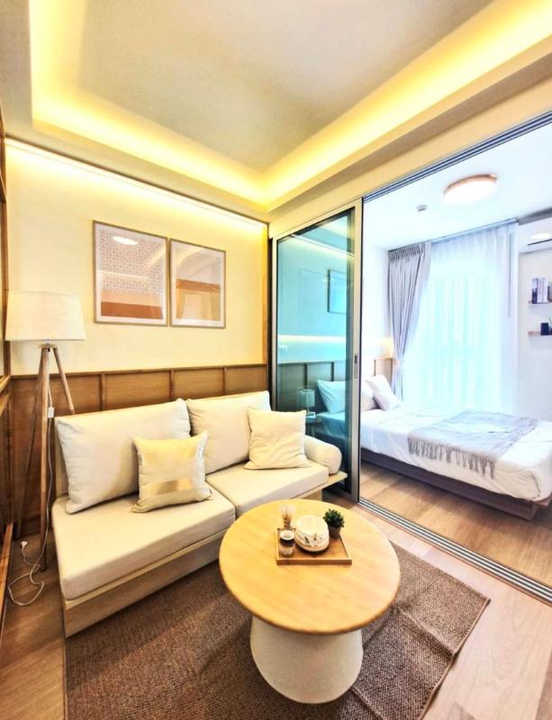 รูปที่5 ต้องการขายคอนโดมิเนียม บางแก้ว บางพลี ราคา 1,290,000 บาท