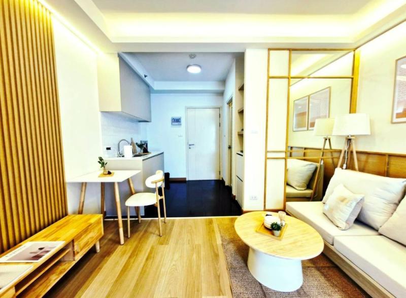 รูปที่6 ต้องการขายคอนโดมิเนียม บางแก้ว บางพลี ราคา 1,290,000 บาท