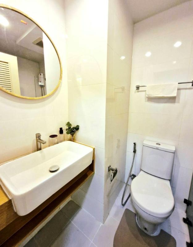 รูปที่7 ต้องการขายคอนโดมิเนียม บางแก้ว บางพลี ราคา 1,290,000 บาท
