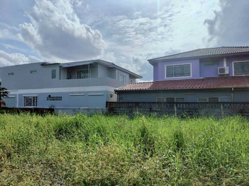 รูปที่4 ต้องการขายบ้านพร้อมที่ดิน ประชาธิปัตย์ ธัญบุรี ราคา 3,140,000 บาท