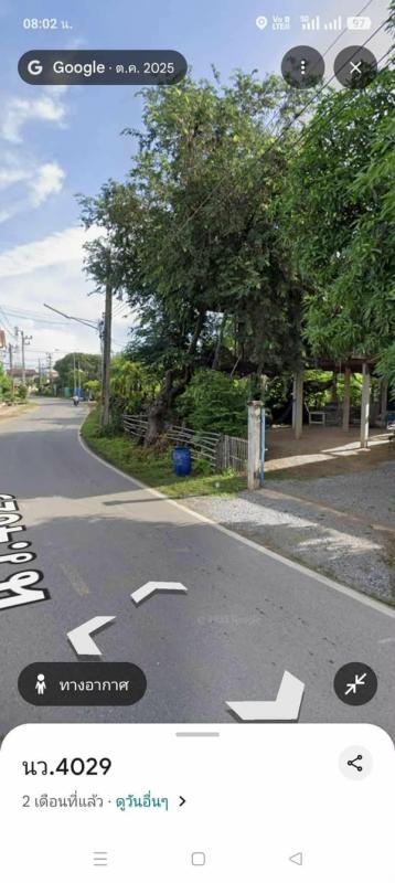 รูปที่6 ต้องการขายบ้านพร้อมที่ดิน ศาลเจ้าไก่ต่อ ลาดยาว ราคา 600,000 บาท