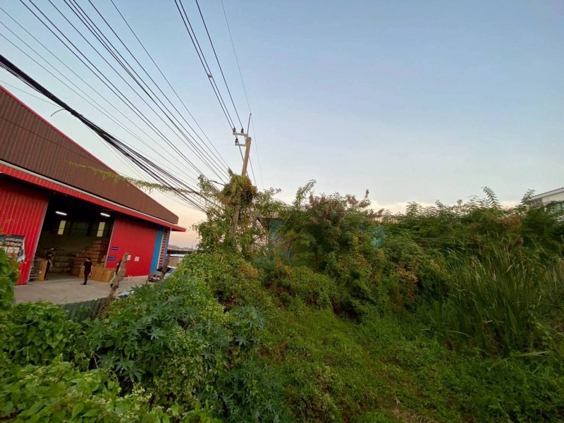 รูปที่3 ต้องการขายบ้านพร้อมที่ดิน คลองกุ่ม เขตบึงกุ่ม ราคา 5,500,000 บาท