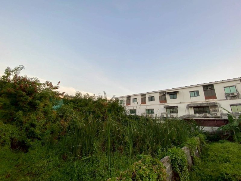 รูปที่5 ต้องการขายบ้านพร้อมที่ดิน คลองกุ่ม เขตบึงกุ่ม ราคา 5,500,000 บาท