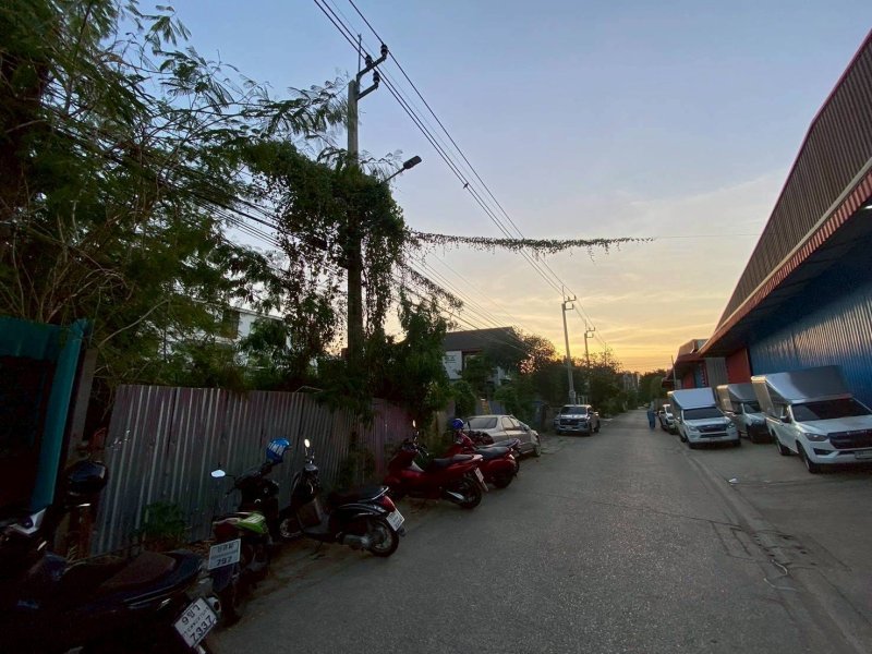 รูปที่6 ต้องการขายบ้านพร้อมที่ดิน คลองกุ่ม เขตบึงกุ่ม ราคา 5,500,000 บาท