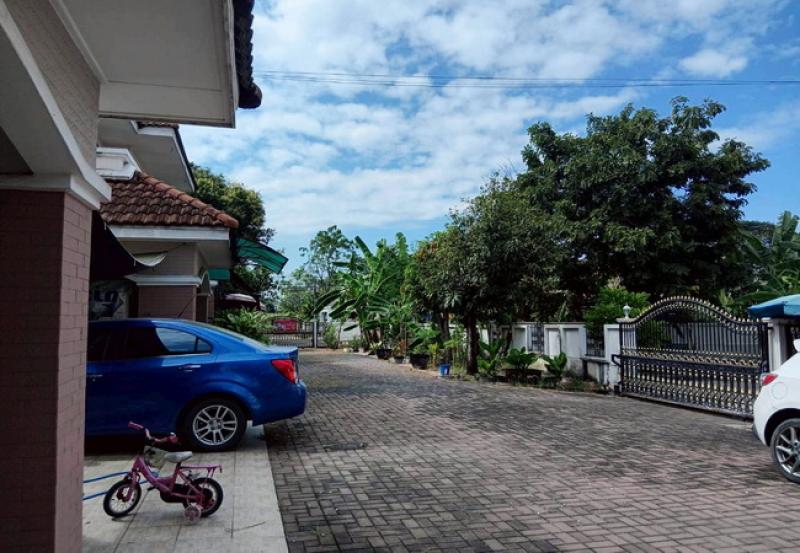 รูปที่6 ต้องการขายบ้านพร้อมที่ดิน สะพานสูง เขตสะพานสูง ราคา 35,000,000 บาท