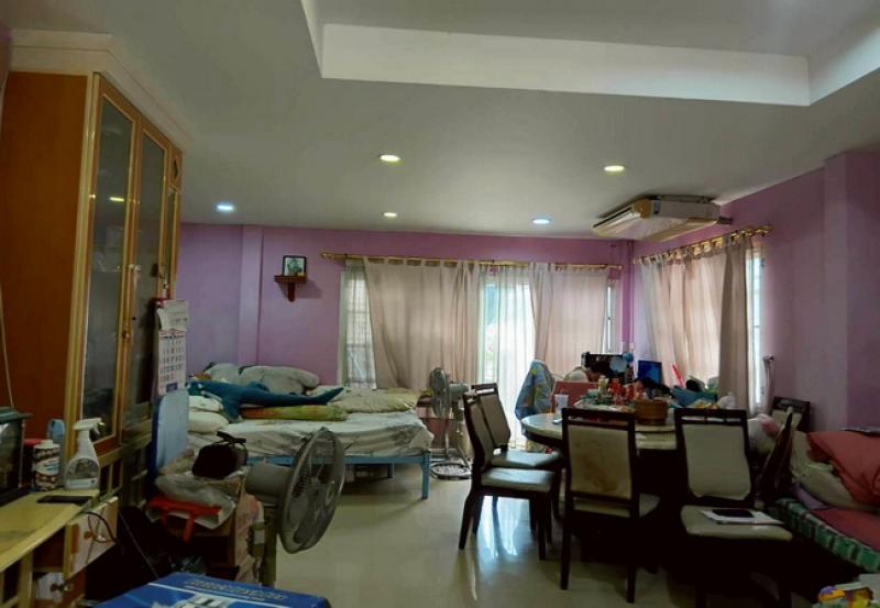 รูปที่7 ต้องการขายบ้านพร้อมที่ดิน สะพานสูง เขตสะพานสูง ราคา 35,000,000 บาท