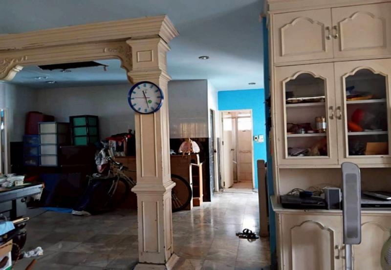 รูปที่8 ต้องการขายบ้านพร้อมที่ดิน สะพานสูง เขตสะพานสูง ราคา 35,000,000 บาท