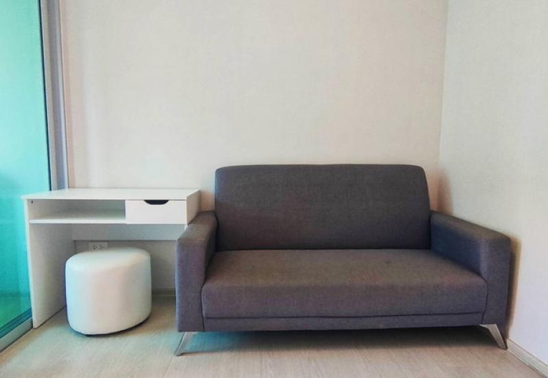 รูปที่2 ต้องการขายคอนโดมิเนียม หัวหมาก เขตบางกะปิ ราคา 1,900,000 บาท