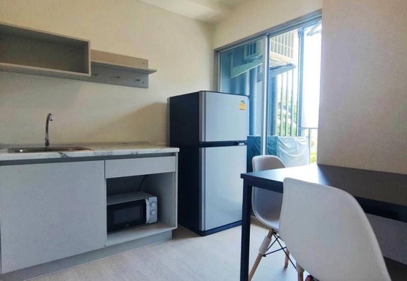 รูปที่3 ต้องการขายคอนโดมิเนียม หัวหมาก เขตบางกะปิ ราคา 1,900,000 บาท