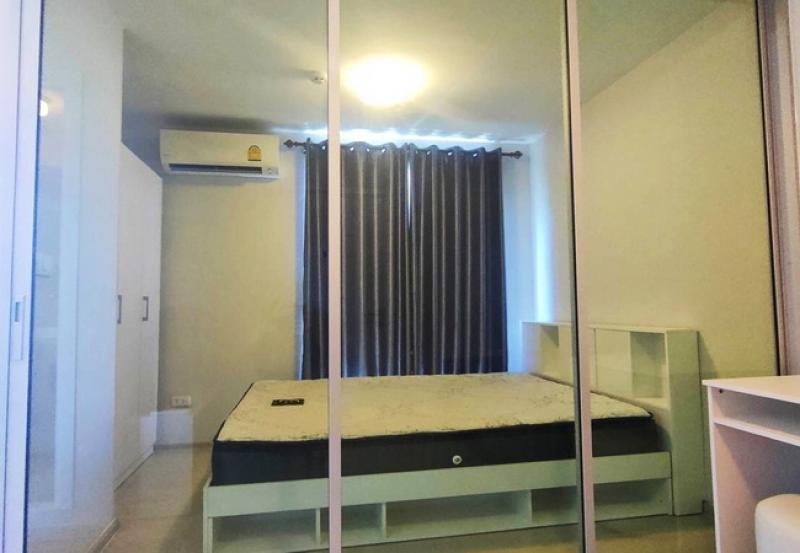 รูปที่4 ต้องการขายคอนโดมิเนียม หัวหมาก เขตบางกะปิ ราคา 1,900,000 บาท
