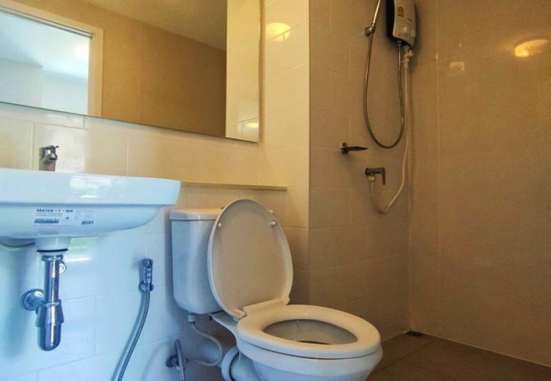รูปที่7 ต้องการขายคอนโดมิเนียม หัวหมาก เขตบางกะปิ ราคา 1,900,000 บาท