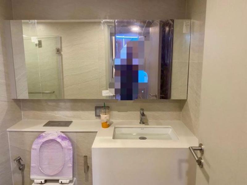 รูปที่8 ต้องการขายคอนโดมิเนียม เสนานิคม เขตจตุจักร ราคา 1,038,100 บาท