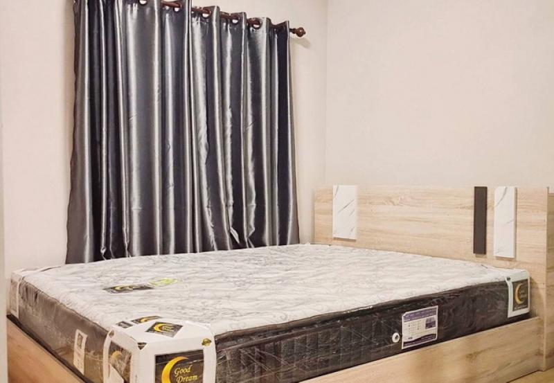 รูปที่6 ต้องการขายคอนโดมิเนียม ตลาดบางเขน เขตหลักสี่ ราคา 1,800,000 บาท