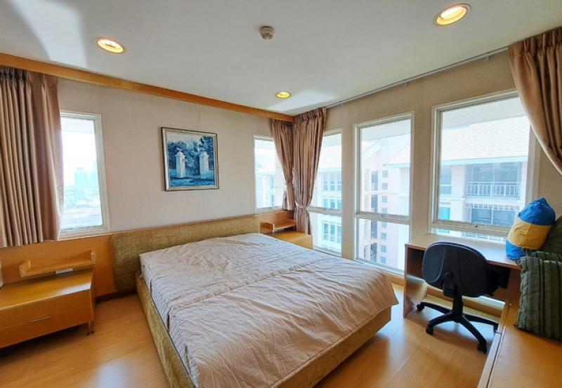 รูปที่5 ต้องการขายคอนโดมิเนียม ทุ่งวัดดอน เขตสาทร ราคา 5,500,000 บาท