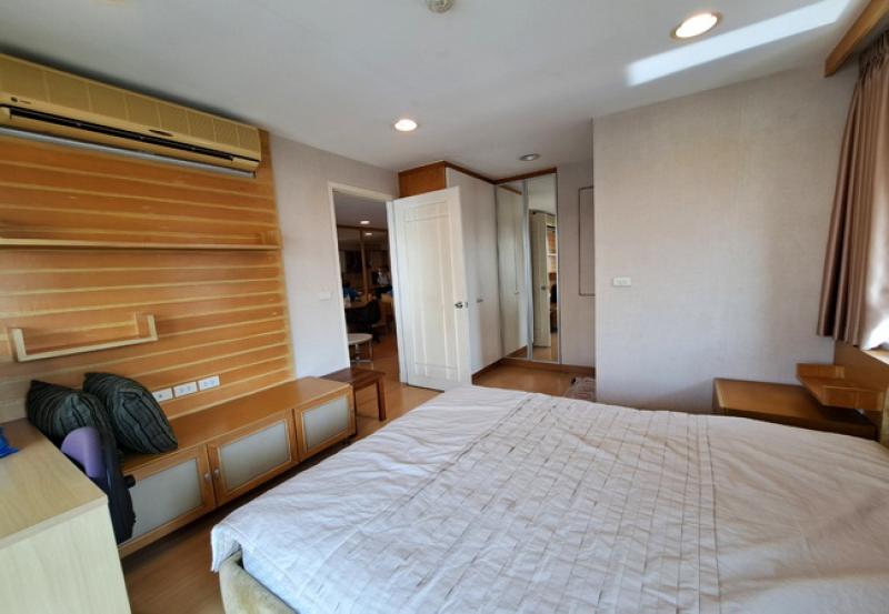 รูปที่6 ต้องการขายคอนโดมิเนียม ทุ่งวัดดอน เขตสาทร ราคา 5,500,000 บาท