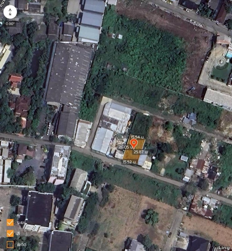 รูปที่6 ต้องการขายบ้านพร้อมที่ดิน บางจาก เขตพระโขนง ราคา 4,200,000 บาท