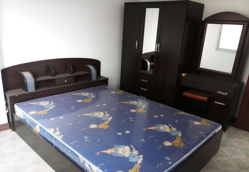 รูปที่3 ต้องการขายคอนโดมิเนียม ประเวศ เขตประเวศ ราคา 700,000 บาท