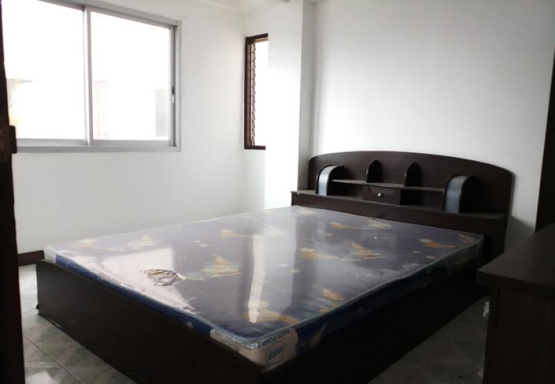 รูปที่4 ต้องการขายคอนโดมิเนียม ประเวศ เขตประเวศ ราคา 700,000 บาท