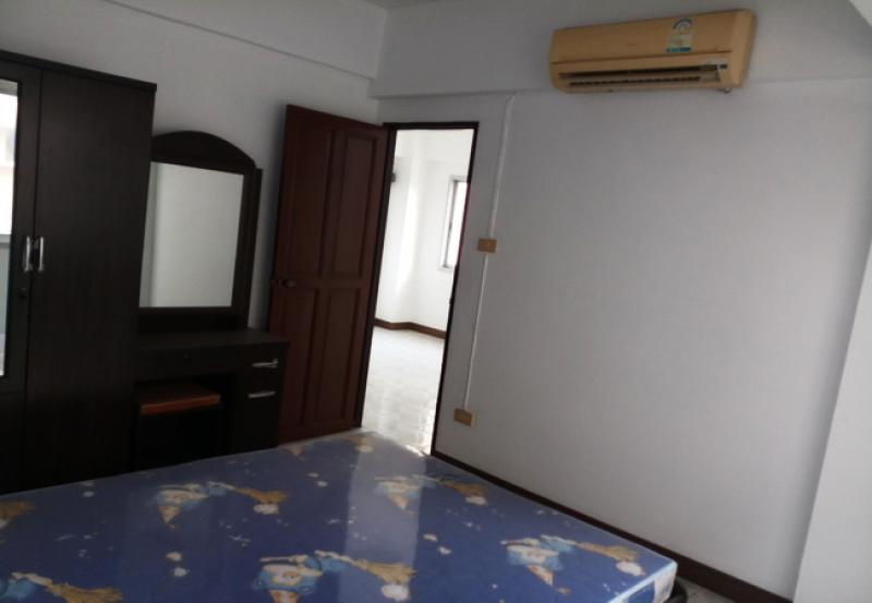 รูปที่5 ต้องการขายคอนโดมิเนียม ประเวศ เขตประเวศ ราคา 700,000 บาท