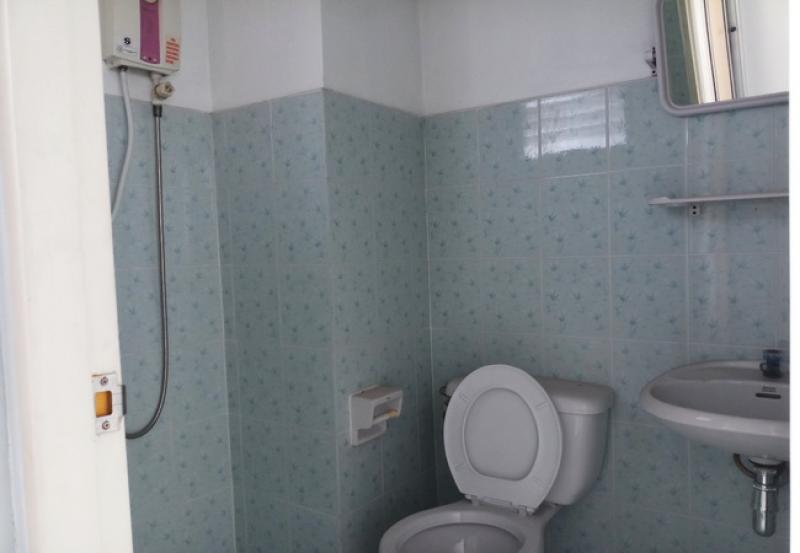 รูปที่7 ต้องการขายคอนโดมิเนียม ประเวศ เขตประเวศ ราคา 700,000 บาท