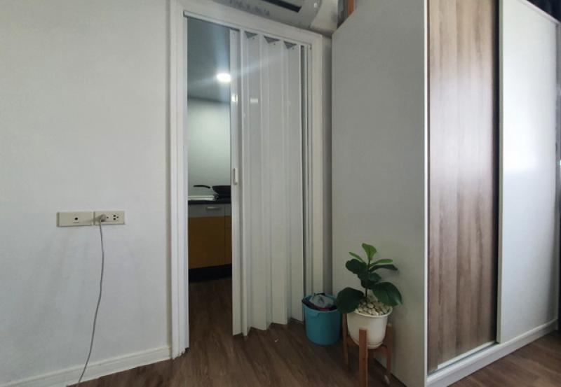 รูปที่7 ต้องการขายคอนโดมิเนียม คลองจั่น เขตบางกะปิ ราคา 1,190,000 บาท