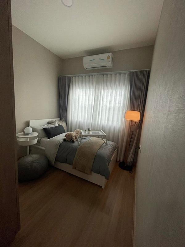 รูปที่7 ให้เช่าทาวน์โฮม สีกัน เขตดอนเมือง ราคา 27,000 บาท