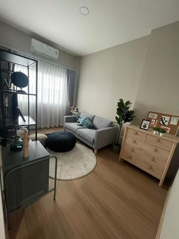 รูปที่8 ให้เช่าทาวน์โฮม สีกัน เขตดอนเมือง ราคา 27,000 บาท