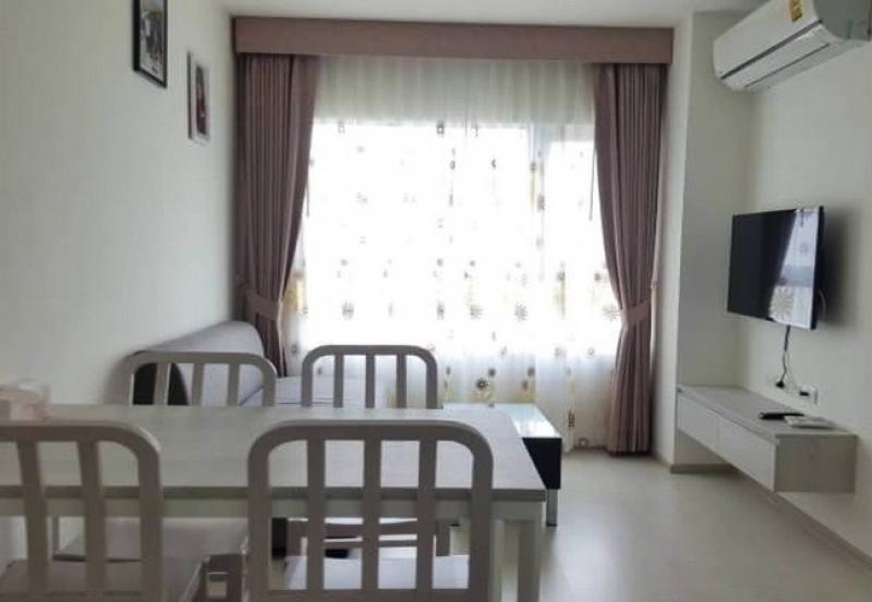 รูปที่2 ต้องการขายคอนโดมิเนียม ปากน้ำ เมืองสมุทรปราการ ราคา 2,790,000 บาท