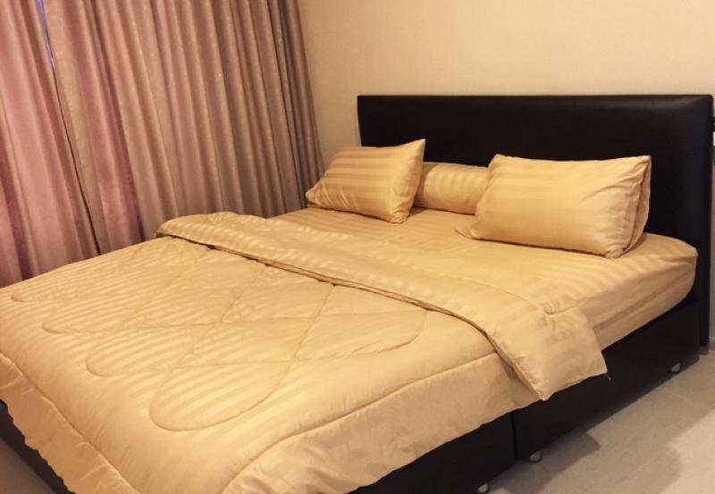 รูปที่5 ต้องการขายคอนโดมิเนียม ปากน้ำ เมืองสมุทรปราการ ราคา 2,790,000 บาท