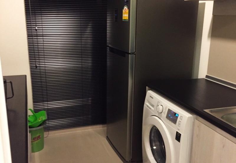 รูปที่6 ต้องการขายคอนโดมิเนียม ปากน้ำ เมืองสมุทรปราการ ราคา 2,790,000 บาท
