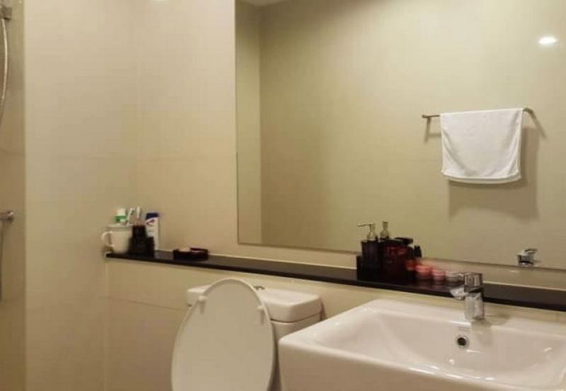 รูปที่7 ต้องการขายคอนโดมิเนียม ปากน้ำ เมืองสมุทรปราการ ราคา 2,790,000 บาท