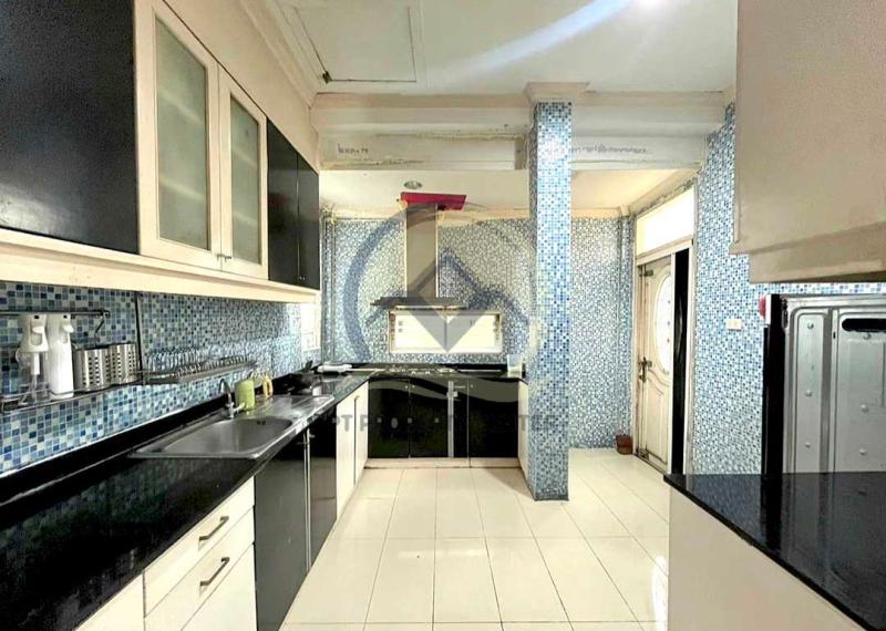 รูปที่8 ต้องการขายบ้านพร้อมที่ดิน บางแคเหนือ เขตบางแค ราคา 17,500,000 บาท