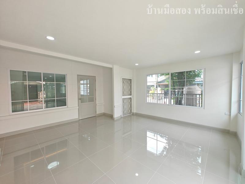 รูปที่2 ต้องการขายบ้านพร้อมที่ดิน คูคต ลำลูกกา ราคา 2,560,000 บาท