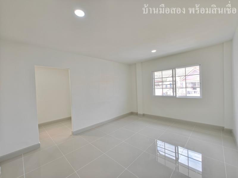รูปที่6 ต้องการขายบ้านพร้อมที่ดิน คูคต ลำลูกกา ราคา 2,560,000 บาท