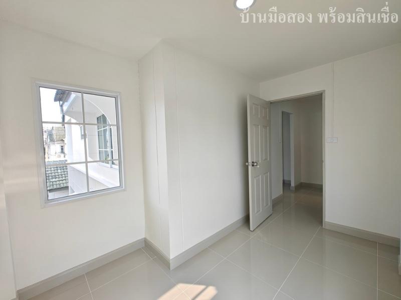 รูปที่7 ต้องการขายบ้านพร้อมที่ดิน คูคต ลำลูกกา ราคา 2,560,000 บาท
