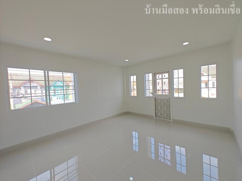 รูปที่8 ต้องการขายบ้านพร้อมที่ดิน คูคต ลำลูกกา ราคา 2,560,000 บาท