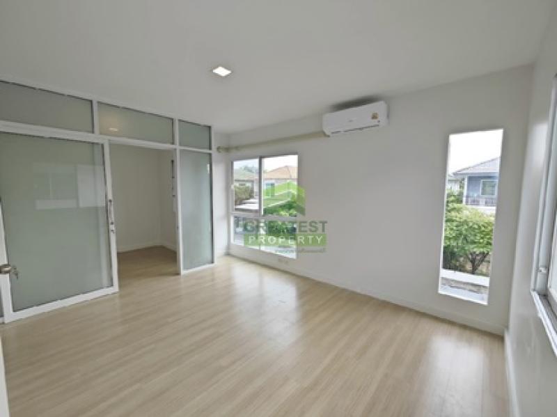 รูปที่3 ต้องการขายบ้านพร้อมที่ดิน ศาลากลาง บางกรวย ราคา 3,780,000 บาท