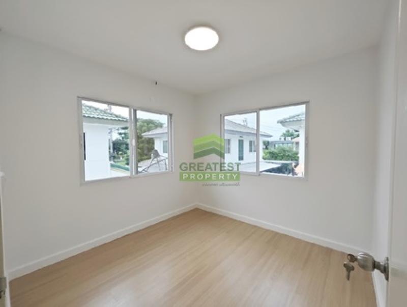 รูปที่4 ต้องการขายบ้านพร้อมที่ดิน ศาลากลาง บางกรวย ราคา 3,780,000 บาท