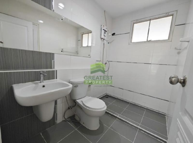 รูปที่5 ต้องการขายบ้านพร้อมที่ดิน ศาลากลาง บางกรวย ราคา 3,780,000 บาท