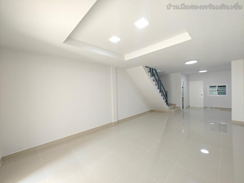 รูปที่2 ต้องการขายบ้านพร้อมที่ดิน คูคต ลำลูกกา ราคา 1,690,000 บาท