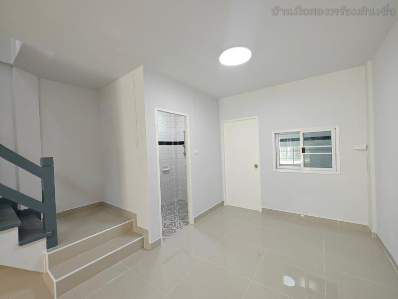 รูปที่3 ต้องการขายบ้านพร้อมที่ดิน คูคต ลำลูกกา ราคา 1,690,000 บาท