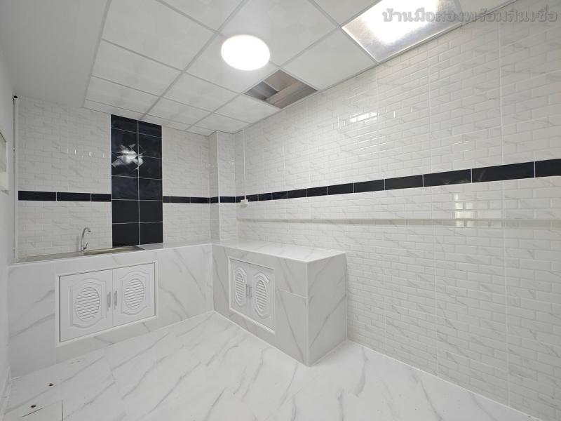 รูปที่4 ต้องการขายบ้านพร้อมที่ดิน คูคต ลำลูกกา ราคา 1,690,000 บาท