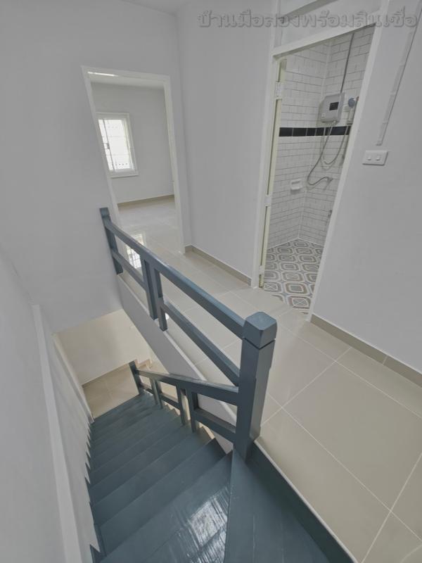 รูปที่5 ต้องการขายบ้านพร้อมที่ดิน คูคต ลำลูกกา ราคา 1,690,000 บาท