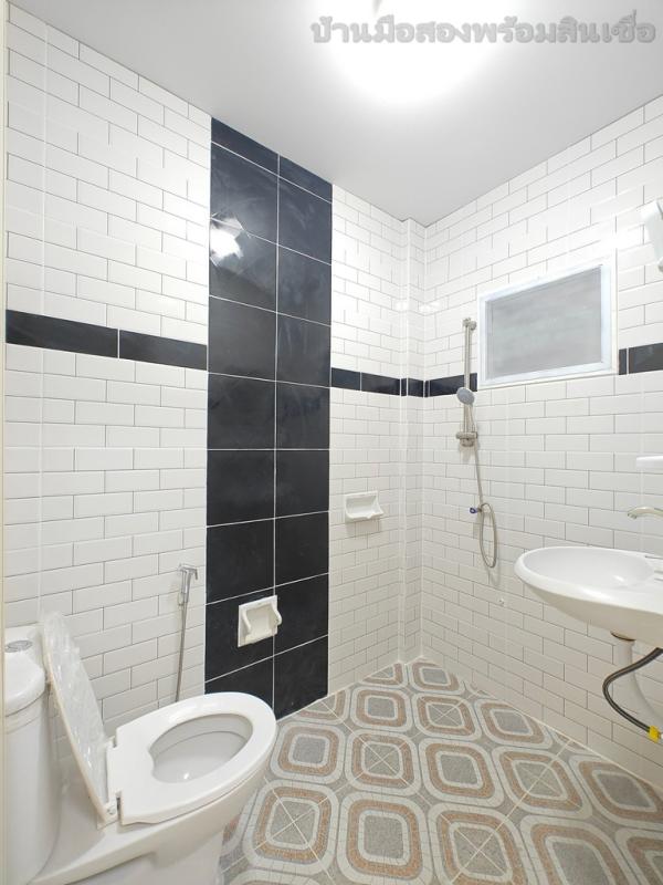 รูปที่8 ต้องการขายบ้านพร้อมที่ดิน คูคต ลำลูกกา ราคา 1,690,000 บาท